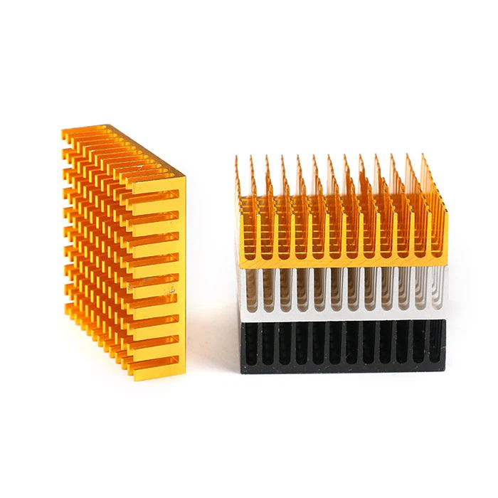 aluminum machining heatsink-4 aluminum machining heatsink-4