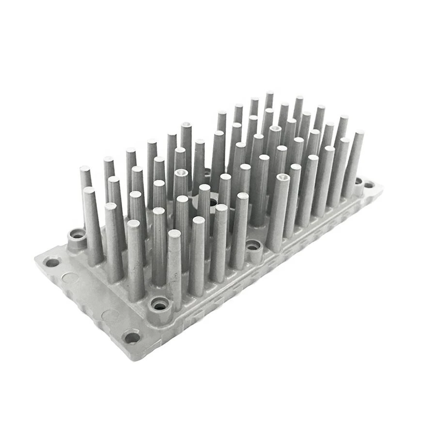 die casting LED heatsink-1