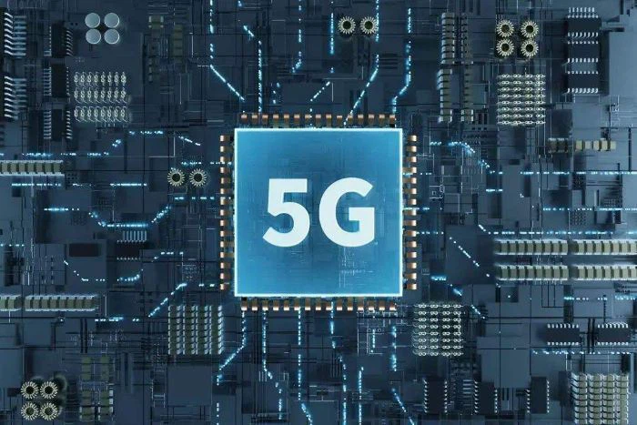 5G device cooling 5G device cooling