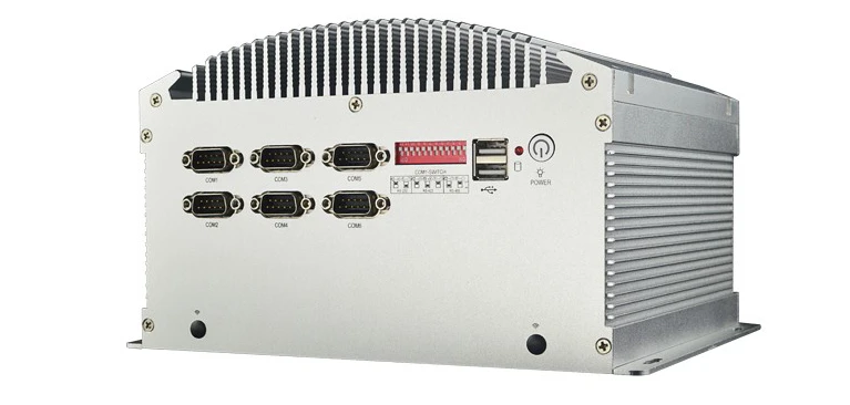 industrial control computer industrial control computer