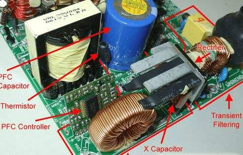switching power supply switching power supply