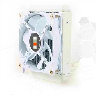 Datoru šķidruma dzesēšana