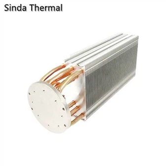 LED spuldzes siltuma izlietne