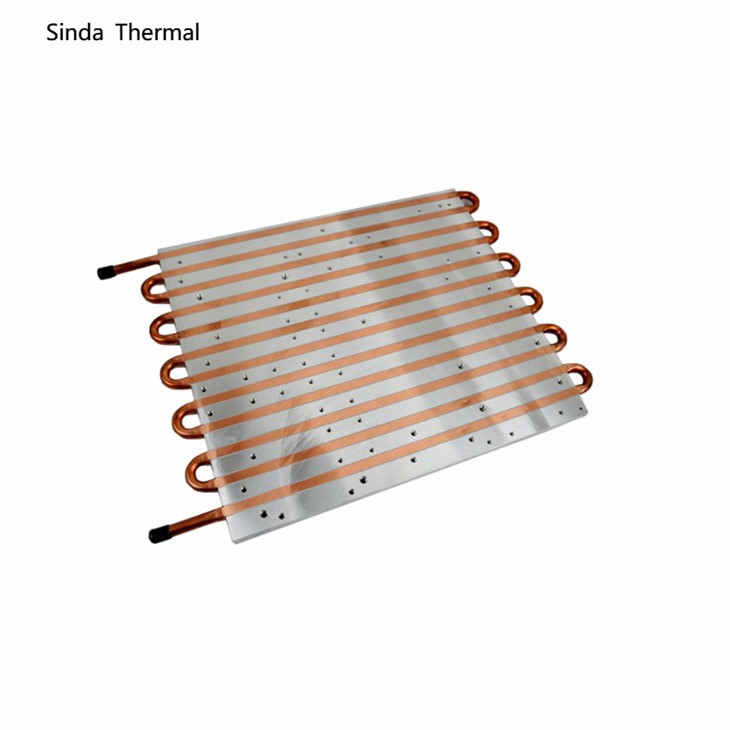 Ūdens dzesēšanas siltuma izlietne