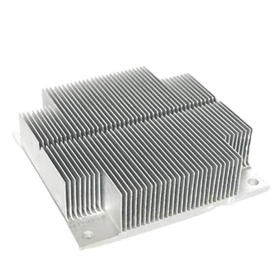 Alumīnija siltuma izlietnes elektronikai